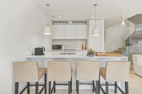 Rækkehus i Mijas, Malaga, Mijas - € 1.295.000 | Ref: R-1505 - foto 33